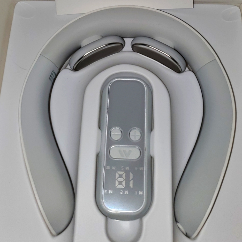 Shoulder and Neck Massager
